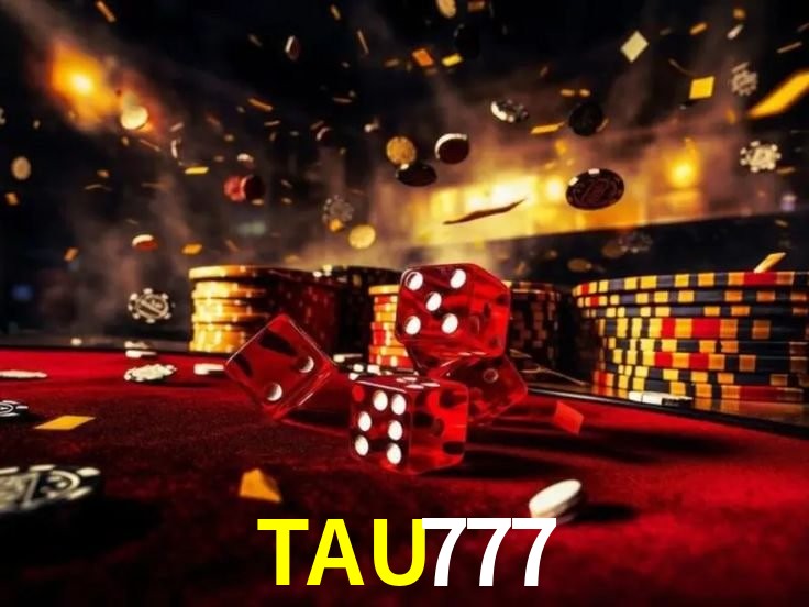 TAU777 Tragamonedas
