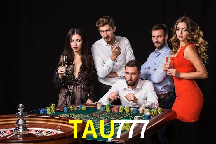 TAU777 Foro comunitario