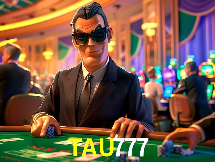 TAU777 Preguntas frecuentes