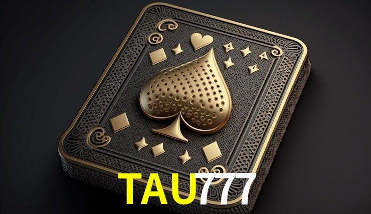 TAU777 gaming platform
