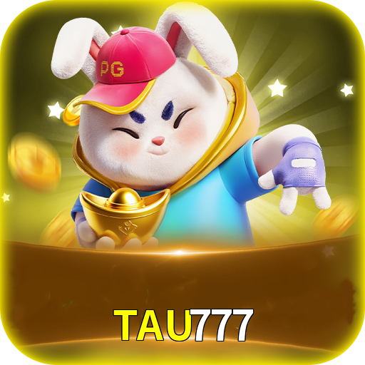 TAU777 logo